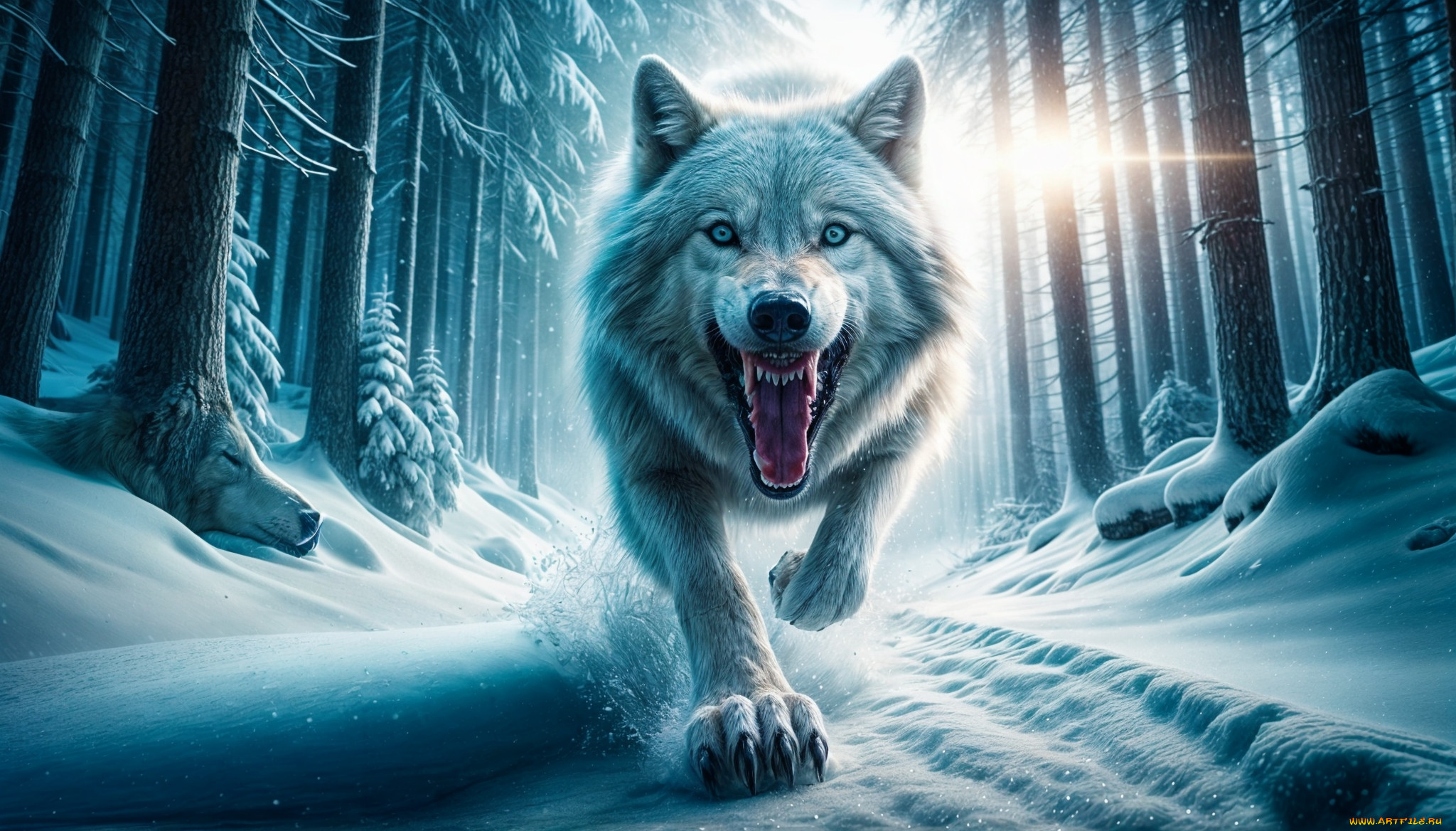 3 ,  , animals, 